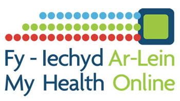 Fy - lechyd Ar-Lein : My Health Online