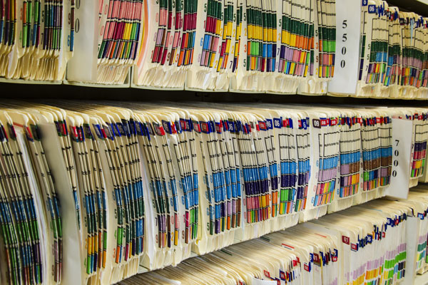 Medical records